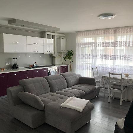 Stefanos Apartament Baia Mare Exterior foto