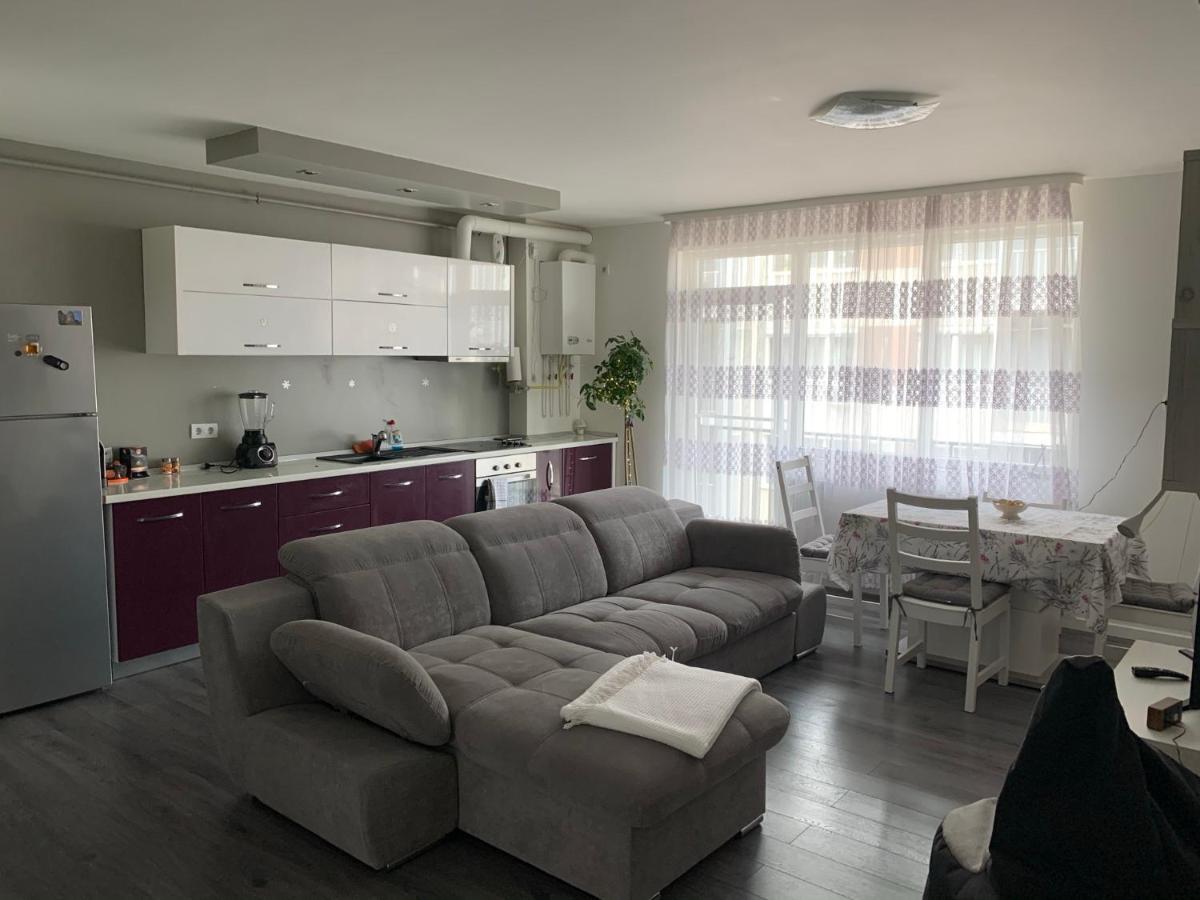 Stefanos Apartament Baia Mare Exterior foto