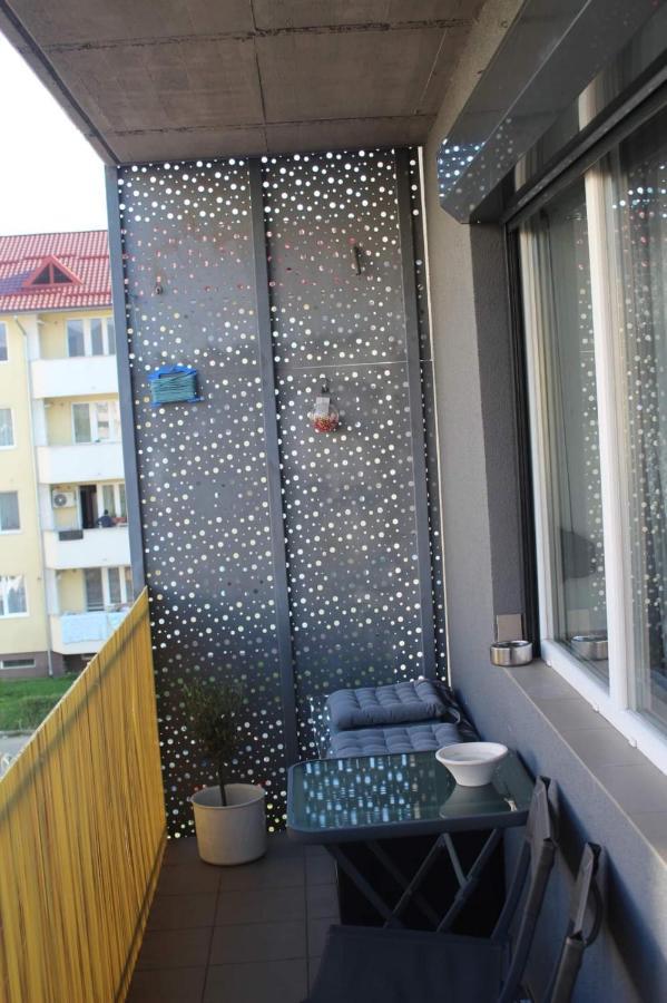 Stefanos Apartament Baia Mare Exterior foto