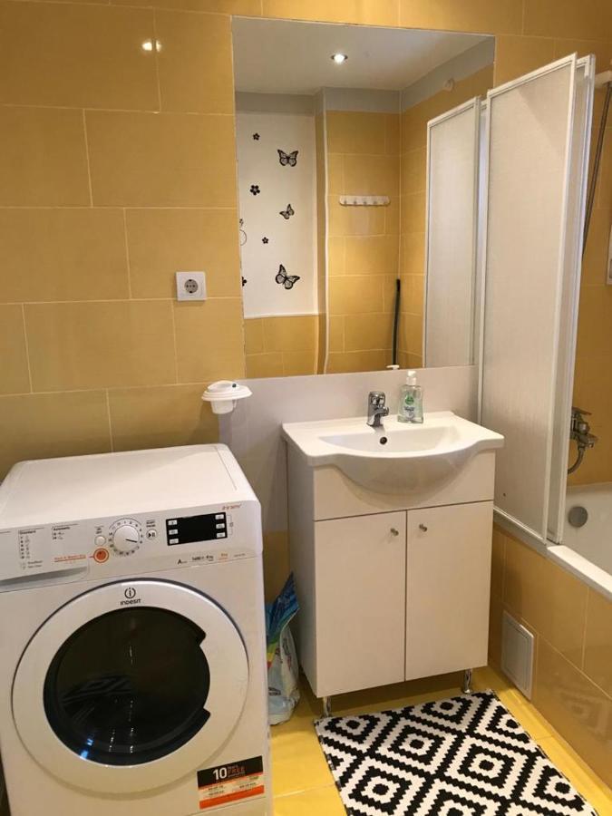 Stefanos Apartament Baia Mare Exterior foto